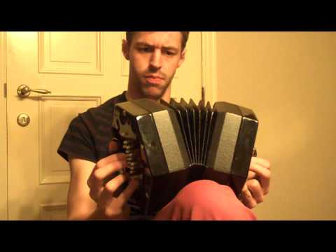 Joran Concertina