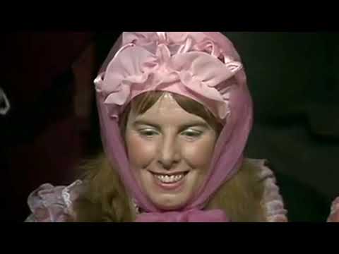 KEN DODD - The Good Old Days - 1976.