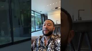 Download lagu John Legend - Minefields ft. Faouzia (Live From Twitter) mp3