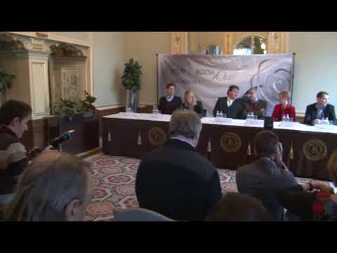 Operaház - Ezüst rózsa bál - satótájékoztató - összefoglaló videó