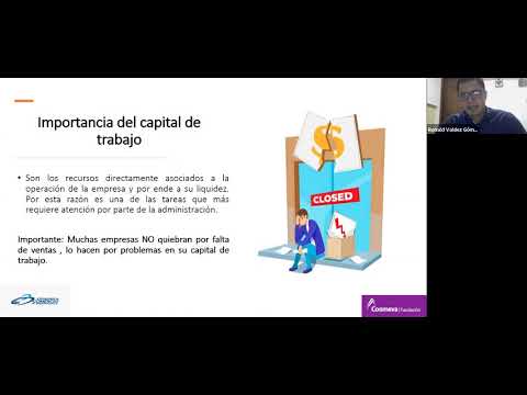 Foto de Cómo gestionar el capital de trabajo de tu empresa