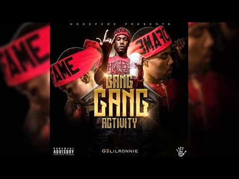 G$ Lil Ronnie - SXSW