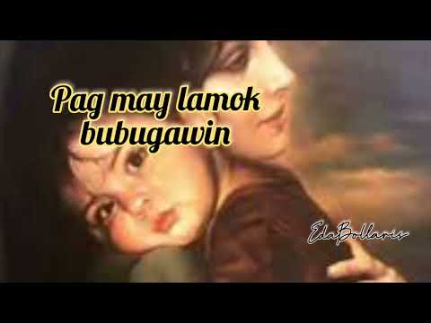 May 8, 2022 "Dakila Ka Inay" lyrics