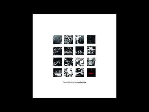 Möd4rn - Decode Process Inform Decide (Full LP) [MDRN12]