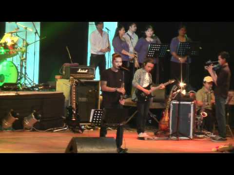 R Zarni - Nga Ko Chit Mae Thu