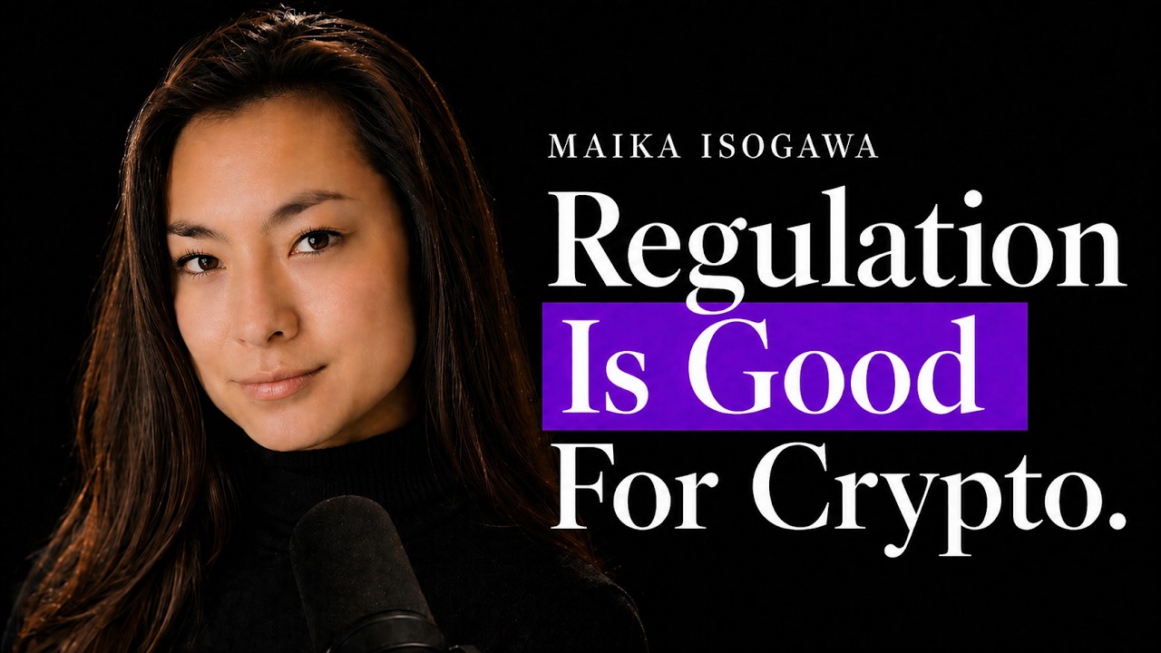 From Circus Acrobat to CEO: Maika Isogawa's Unlikely Journey