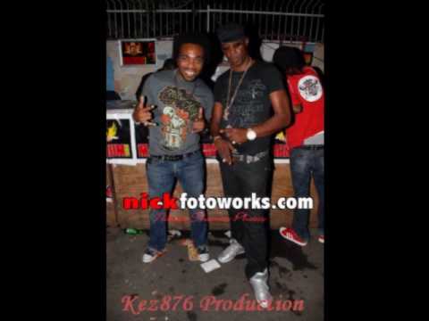 Nitty Kutchie - Real Bad Man {Trailer Reloaded Riddim} [Subkonshus PROD] July 2010