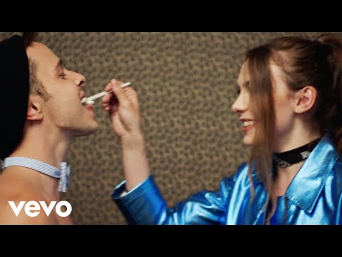 Dan Talevski - Birthday Suit