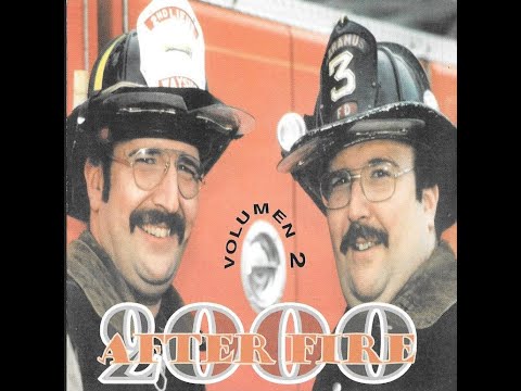 NYX - After Fire 2000 (Vol.02 - Dj Dummy)