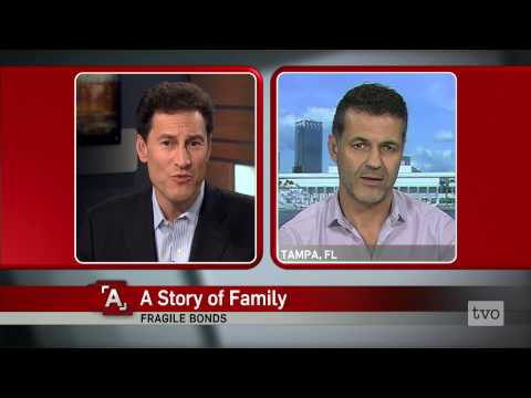 Khaled Hosseini: A Story of Family