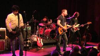 sunrise in the land of milk and honey.mp4