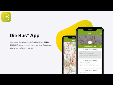 Bus+