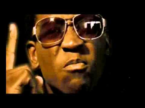 Tiye P - Number 1.avi