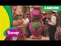 Barney Canciones La Canción De La Fiesta