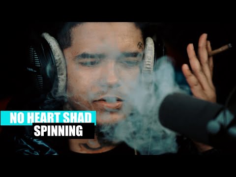 NoHeart Shad - Spinning FreeStyle #LiveBoxFreeStyle🎤 Artists To Watch 2022