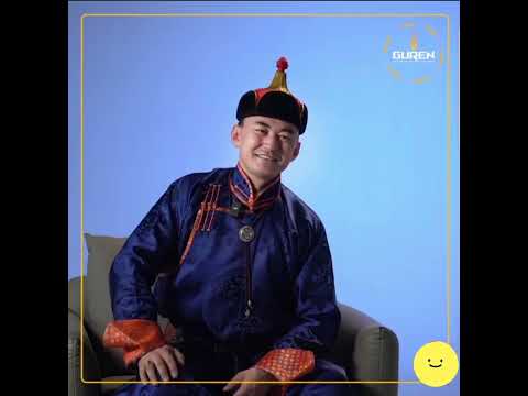 Дуучин Ж. Тулгаа Duuchin J. Tulgaa Түмний_нэг нэвтрүүлэг