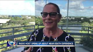 Download lagu After near-death experience, Jennifer Ross stops smoking mp3