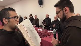 LITURGIA DI APERTURA