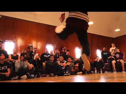 The Fly-est - Judges - Reflex x Mark iller x BoobJester