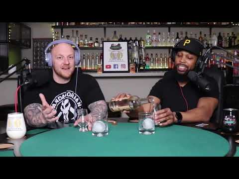 Taste Test - Tito's Vodka