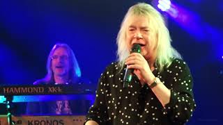 Magnum - Without Love - Leipzig 2018