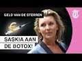 Zoveel is ondeugende Saskia kwijt aan botox - GELD VAN DE STERREN #50