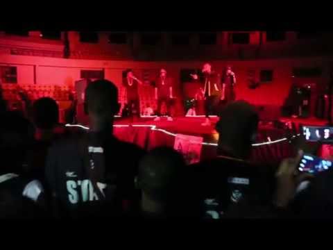 Kiff No Beat - Ils Ont Dit [ By DC Factory ]