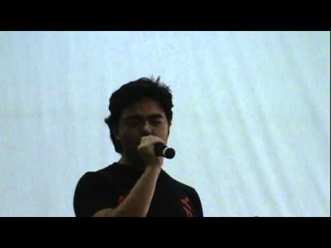 Animeke Festival IX - Categoria Iniciante - Danilo Missono