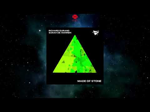 Richard Durand & Sarah de Warren - Made Of Stone (Extended Mix) [MUSE MUSIC RECORDS]