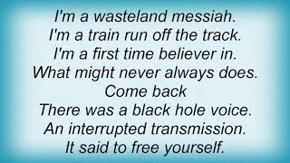 Seven Mary Three - First Time Believers Lyrics