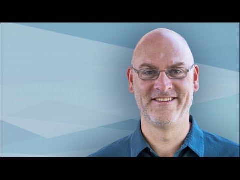 "Project Jupyter" with Brian Granger