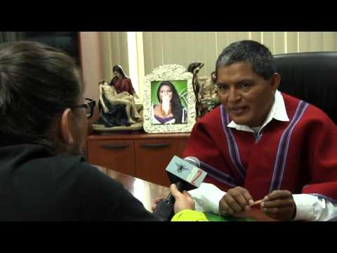 AVESPADOS / Programa 18 - Quito / Ambato - Parte 1