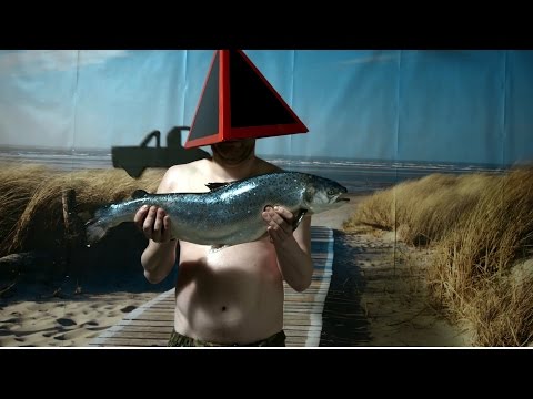 Deichkind - Like Mich Am Arsch (Official Video)