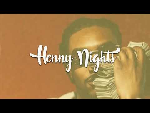 Detroit Type Beat 2018, FMB DZ x Team Eastside Peezy Type Beat 2018 - Henny Nights
