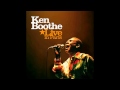 Ken Boothe - Live In Paris 2006 When I Fall in ...