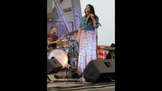 Kree Harrison "Dead Man's House"