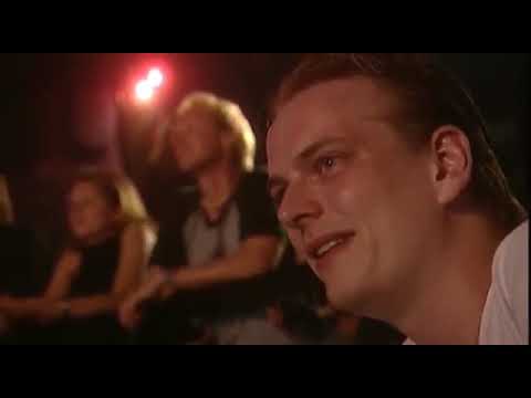 Henry Rollins Standup but just the Swearing