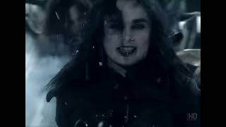CRADLE OF FILTH - Her Ghost in the Fog (Official Video)