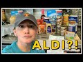 ALDI Will We Afford It