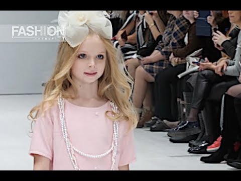MUGAKO Belarus Fashion Week Spring Summer 2018 - Fashion Channel