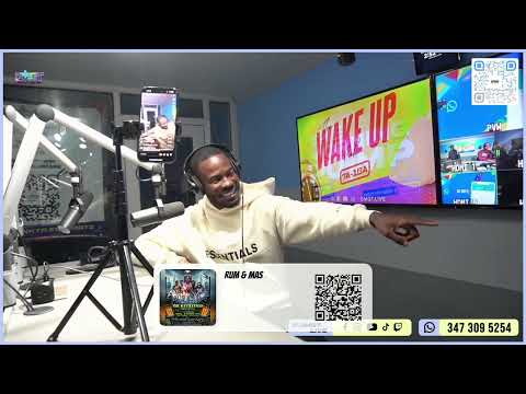 V'GHN TALKS HIS JOURNEY, STAGE PERFORMANCES, DJ PUFFY & NEW MUSIC