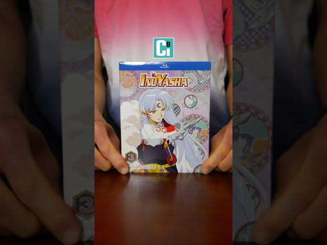 Vídeo relacionado con Inuyasha Box 3 Episodios 67 A 99 Blu-Ray [Blu-ray]