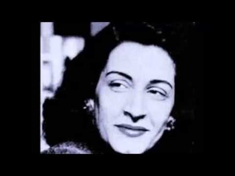 Desabafo - Nora Ney