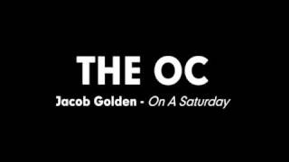 Jacob Golden - On A Saturday