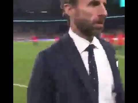 Italia Campione d’Europa La parata decisiva di Donnarumma