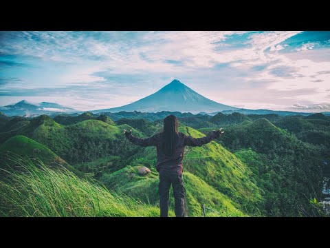 Relaxing Music with Nature Sounds - Relaxation videos