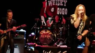 Last in Line - Starmaker (Whisky A Go-Go in Hollywood, CA 5/25/2016)