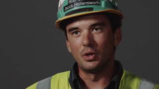 Fluor Builds. Careers. - Jacob
