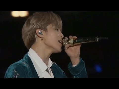 191214 BTS - WISHING ON A STAR [FULL] 5th Muster Magic Shop in Osaka