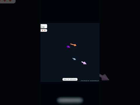 Arrow Jam 3D: Logic Puzzle video thumbnail